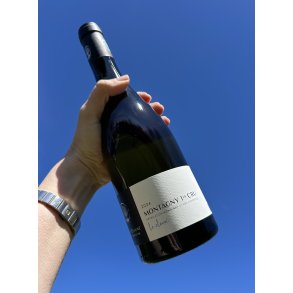 2024 Aline Beaun� Montagny 1er Cru Le Cloux Blanc