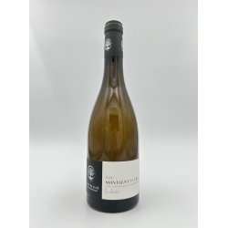 2024 Aline Beaun� Montagny 1er Cru Le Cloux Blanc