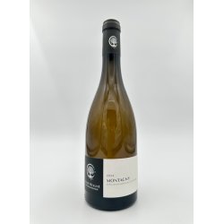 2024 Aline Beaun� Montagny Village Blanc