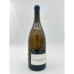 2024 Aline Beaun� Montagny Reconnaissance Blanc MG.
