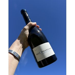2024 Aline Beaun� Montagny Reconnaissance Blanc