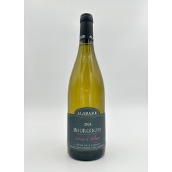 2024 St�phane Aladame Bourgogne Blanc 'L�onie et Solange'