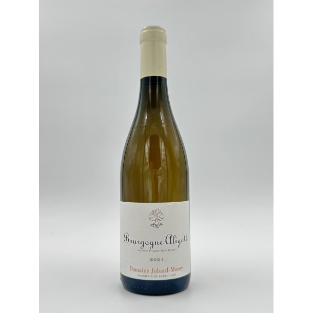 2024 Jobard-Morey Bourgogne Aligot� Blanc
