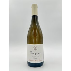 2024 Jobard-Morey Bourgogne Chardonnay