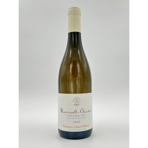 2024 Jobard-Morey Meursault 1er Cru Charmes Blanc