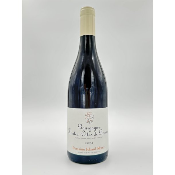 2024 Jobard-Morey Bourgogne Hautes C�tes de Beaune Rouge