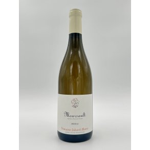 2024 Jobard-Morey Meursault Blanc