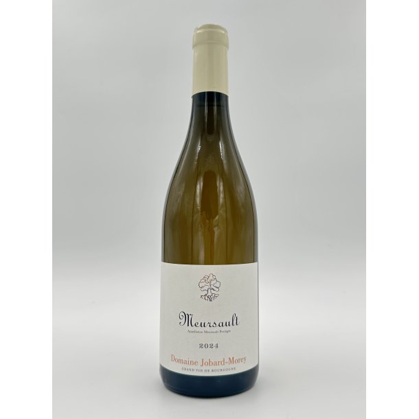 2024 Jobard-Morey Meursault Blanc