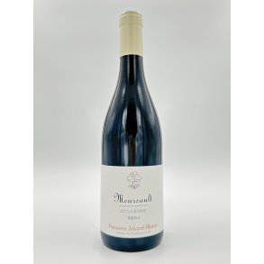 2024 Jobard-Morey Meursault 'En La Barre' Rouge