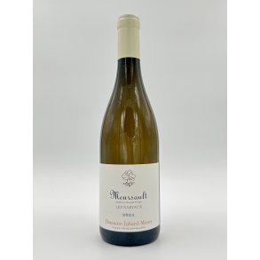 2024 Jobard-Morey Meursault Les Narvaux Blanc