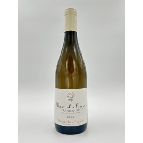 2024 Jobard-Morey Meursault 1er Cru Poruzot Blanc
