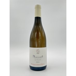 2024 Jobard-Morey Meursault Les Tillets Blanc