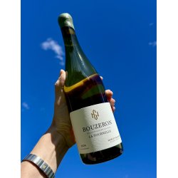 2024 Maison Noblet-Gauthier Bouzeron 'La Tournelle' Blanc