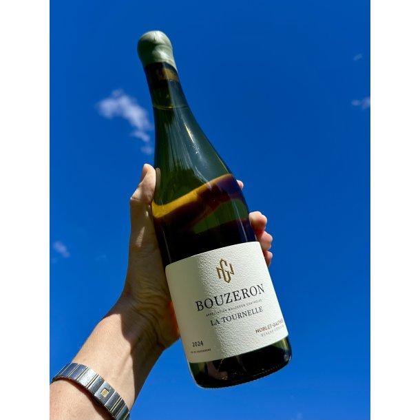 2024 Maison Noblet-Gauthier Bouzeron 'La Tournelle' Blanc