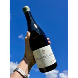 2024 Maison Noblet-Gauthier Bourgogne C�te d�Or Blanc