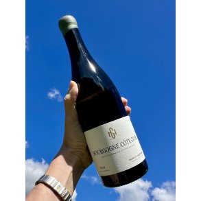 2024 Maison Noblet-Gauthier Bourgogne C�te d�Or Blanc