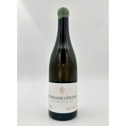 2024 Maison Noblet-Gauthier Bourgogne C�te d�Or Blanc