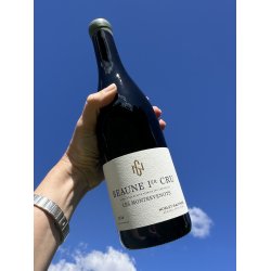 2024 Maison Noblet-Gauthier Beaune 1er Cru 'Les Montrevenots' Rouge