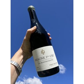 2024 Maison Noblet-Gauthier Beaune 1er Cru 'Les Montrevenots' Rouge