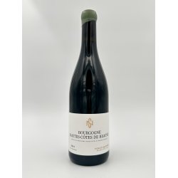 2024 Maison Noblet-Gauthier Hautes-C�tes de Beaune Rouge
