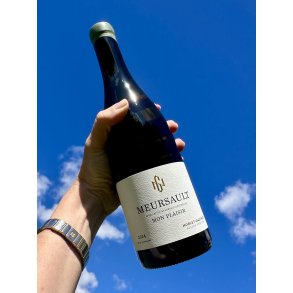 2024 Maison Noblet-Gauthier Meursault 'Mon Plaisir' Blanc