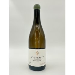 2024 Maison Noblet-Gauthier Meursault 'Mon Plaisir' Blanc