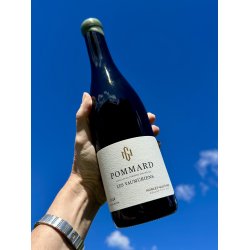 2024 Maison Noblet-Gauthier Pommard 'Les Vaumuriens' Rouge