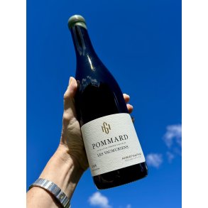 2024 Maison Noblet-Gauthier Pommard 'Les Vaumuriens' Rouge