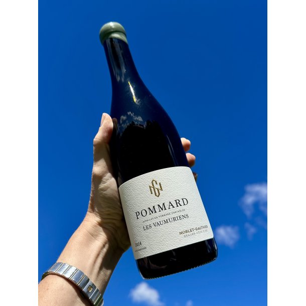 2024 Maison Noblet-Gauthier Pommard 'Les Vaumuriens' Rouge