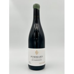 2024 Maison Noblet-Gauthier Pommard 'Les Vaumuriens' Rouge