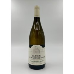 2024 Rollin Bourgogne Hautes-C�tes-de-Beaune Blanc