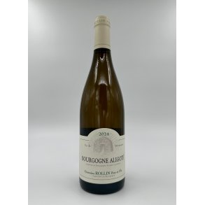 2024 Rollin Bourgogne Aligot� Blanc