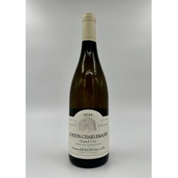 2024 Rollin Corton-Charlemagne Grand Cru Blanc