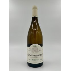 2024 Rollin Pernand-Vergelesses Blanc