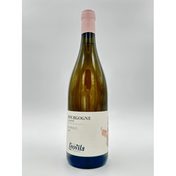2025 Leovila Bourgogne Aligot� 'Les Arnolots' Blanc