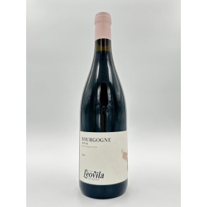2025 Leovila Bourgogne Rouge