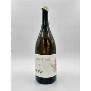 2025 Leovila C�te de Nuits-Villages Blanc MG.