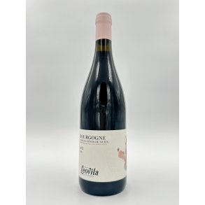 2025 Leovila Bourgogne Hautes C�tes de Nuits 'La F�e' Rouge