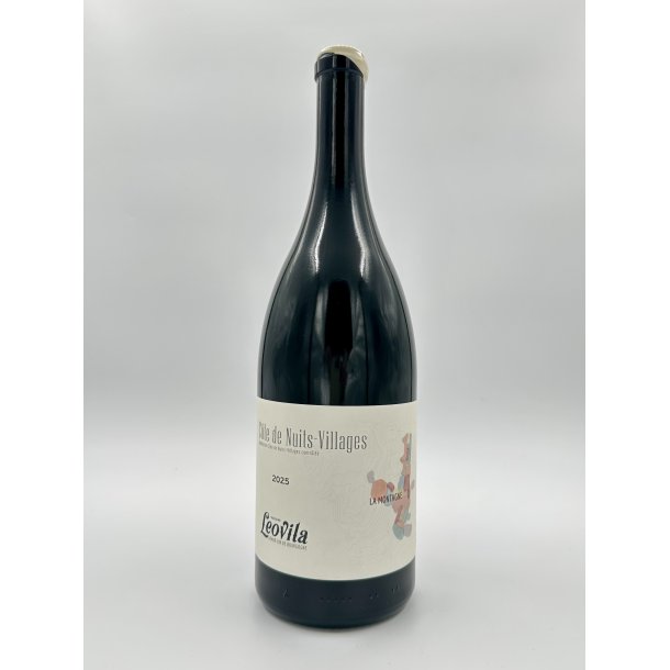 2025 Leovila C�te de Nuits-Villages 'La Montagne' Rouge MG.