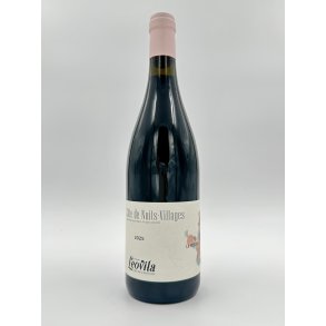 2025 Leovila C�te de Nuits-Villages 'La Montagne' Rouge