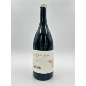 2025 Leovila C�te de Nuits-Villages 'Clos de Magny' Rouge MG.