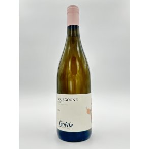 2025 Leovila Bourgogne Blanc