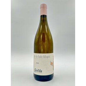 2025 Leovila C�te de Nuits-Villages Blanc