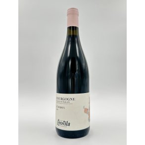 2025 Leovila Bourgogne Passetoutgrains Les Chagniots Rouge