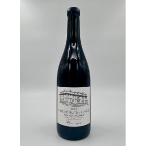 2024 Camille Thiriet C�te de Nuits-Villages 'Aux Montagnes' Rouge