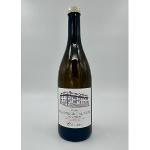 2024 Camille Thiriet Bourgogne Aligot� 'du Jardin'