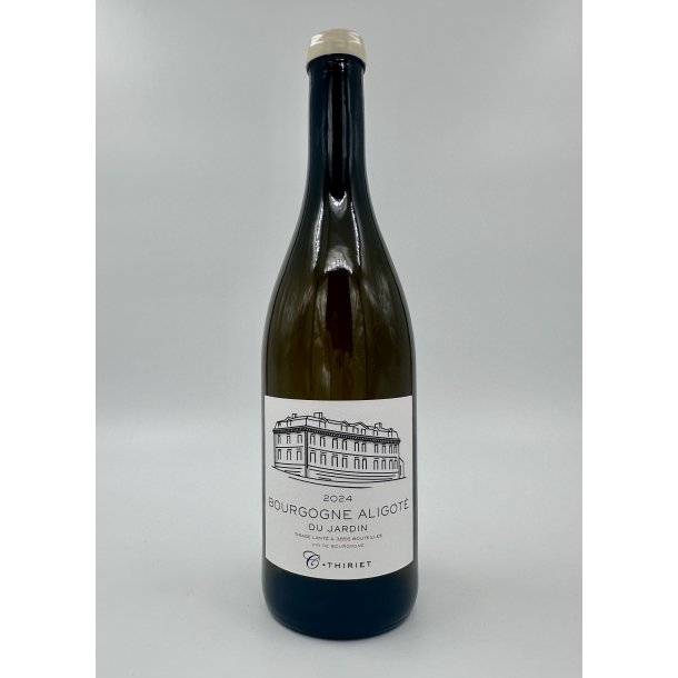 2024 Camille Thiriet Bourgogne Aligot� 'du Jardin'