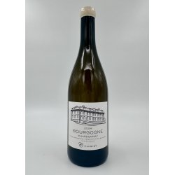 2024 Camille Thiriet Bourgogne Blanc 'Cuvee Confidentielle'