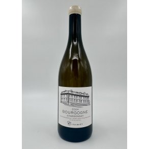 2024 Camille Thiriet Bourgogne Blanc 'Cuvee Confidentielle'