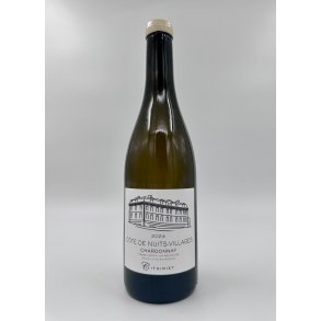 2024 Camille Thiriet C�te de Nuits-Villages Blanc